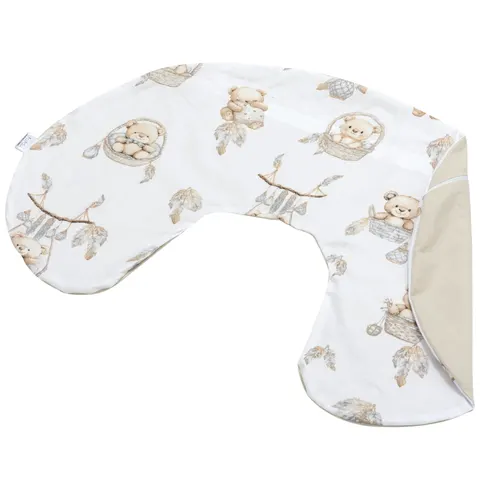 POSZEWKA NA ROGAL - Boho Bears