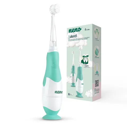 Neno Denti MINT elektroniczna szczoteczka do zębów