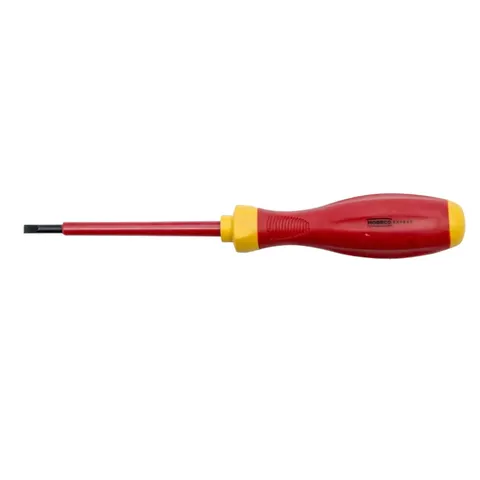 Wkrętak izolowany 5,5x125mm 1000V; MN-10-553, MODECO EXPERT