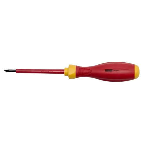 Wkrętak Izolowany PH2x100mm 1000V; MN-10-563 MODECO EXPERT