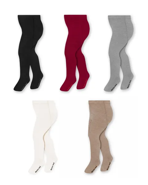 STEVEN RAJSTOPY NIEMOWLĘCE MERINO WOOL