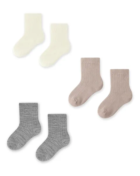 STEVEN SKARPETY MERINO WOOL NIEMOWLĘCE 17-19