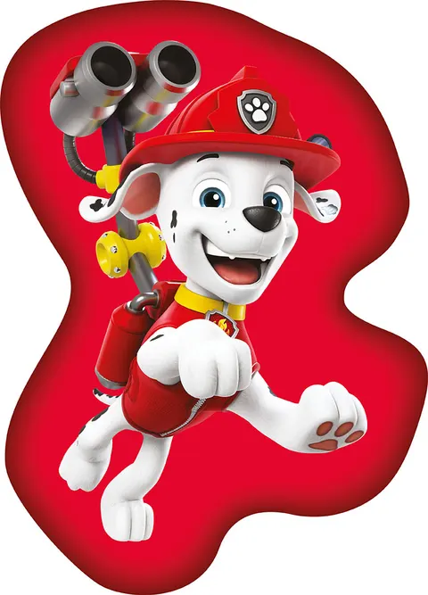 Poduszka Kształtka "Marshall"