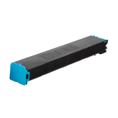Toner Katun do Sharp MX-60FTCA MX3551 | cyan | 24K | Access (52268)