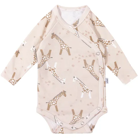 Body Niemowlęce Giraffe