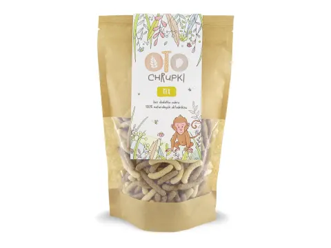 Otolandia OTO Chrupki mix 25g Otolandia