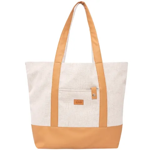 Torba Shopper Yuca- Camel