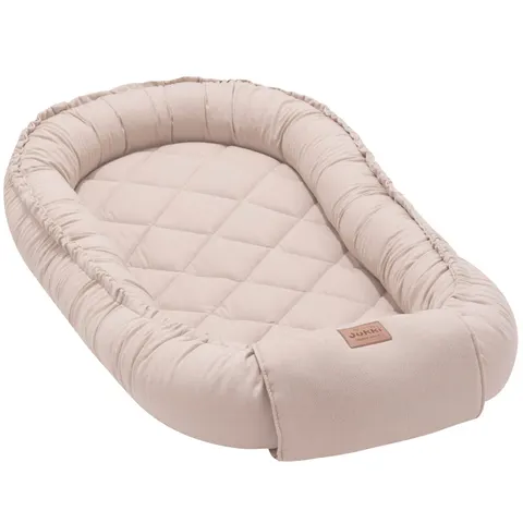 Kokon XXL 65 x 120 cm - Linen Light PREMIUM