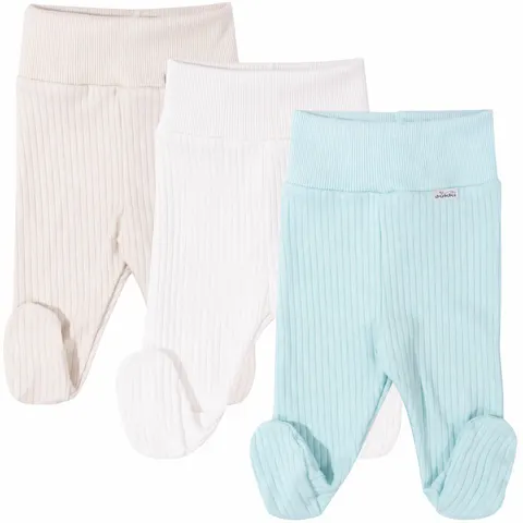 Półśpiochy 3 pack Pastel Boy