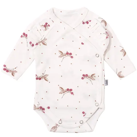 Body Niemowlęce Blackberry Dreams