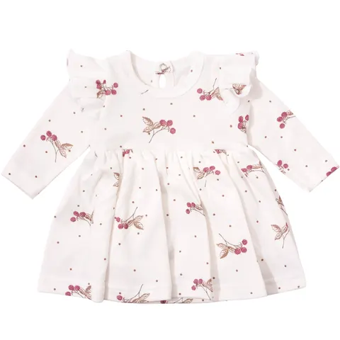 Sukienka z body Blackberry Dreams