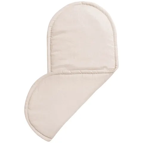 Materac do kokonu XXL - Linen Light PREMIUM