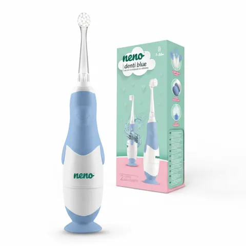 Neno Denti BLUE elektroniczna szczoteczka do zębów