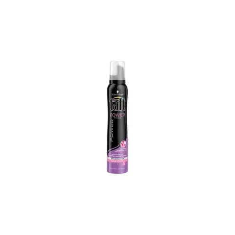 TAFT POWER CASHMERE Pianka do włosów, 200 ml