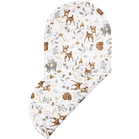 (Outlet) Materac do kokonu XXL - Magical Woodland