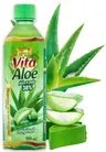 VITA ALOE Napój z aloesem 38% PREMIUM ALOES 500ml