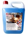Zimowy Płyn Do Spryskiwaczy -22°C 5L Ice Protector Metanol Sprzedaż Tylko Na NIP