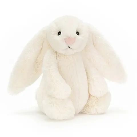 Jellycat Królik Kremowy 31 cm