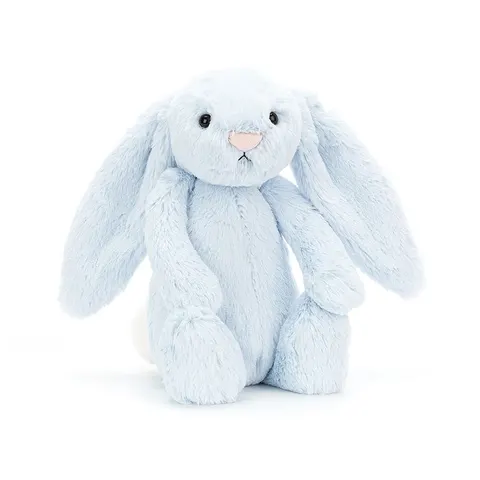 Króliczek Błękitny / Jellycat