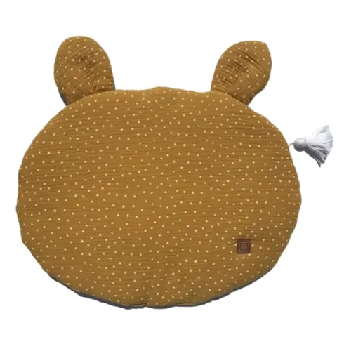Poduszka Michu Honey Dots / Tolie Yulie