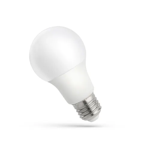 Żarówka LED GLS E-27 230V 7W NW 610lm; SPECTRUM