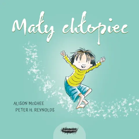 Mały chłopiec / Mamania