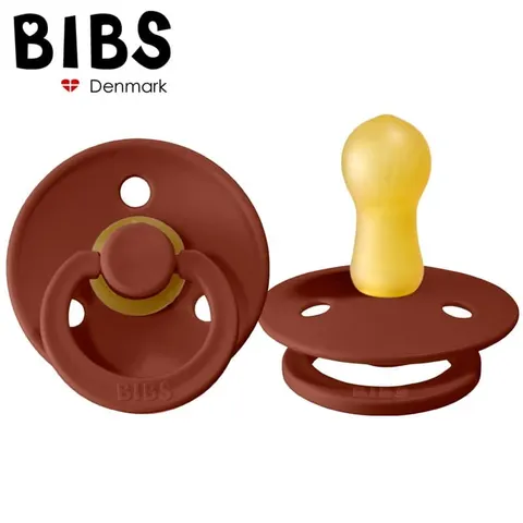 Smoczek S Rust / Bibs