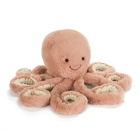Ośmiornica Odell / Jellycat