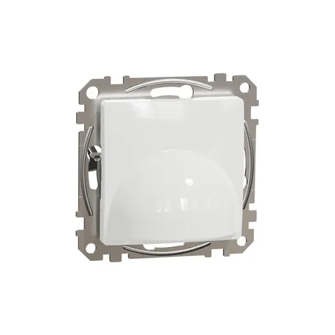 Sedna Design & Elements Wypust kablowy, biały; SDD111903, SCHNEIDER ELECTRIC