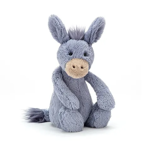 Osioł Wstydliwy 29cm / Jellycat