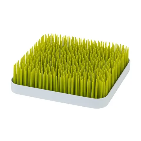 Suszarka na butelki Grass Green / boon