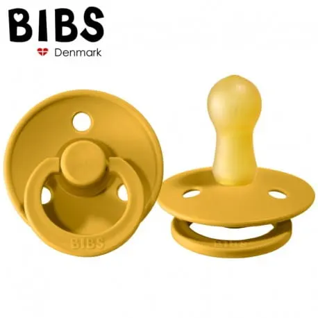 Smoczek S Mustard / Bibs