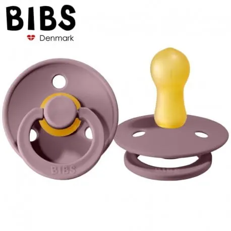 Smoczek S Heather / Bibs