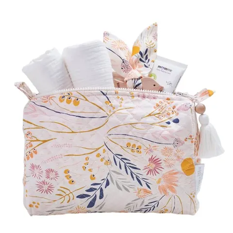 Kosmetyczka Pastel Meadow / Bim Bla
