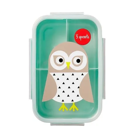 Lunchbox Bento Sowa Mint / 3 Sprouts