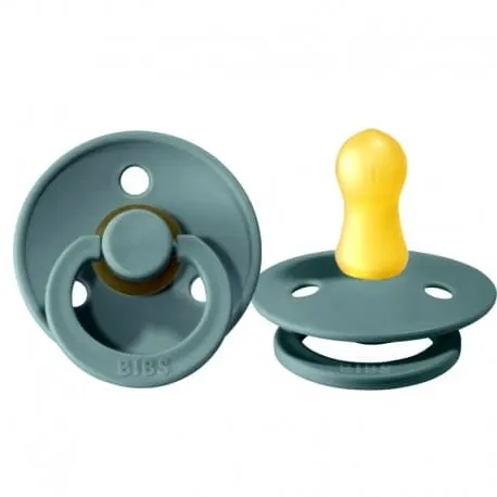Smoczek S Island Sea / Tiffany / Bibs
