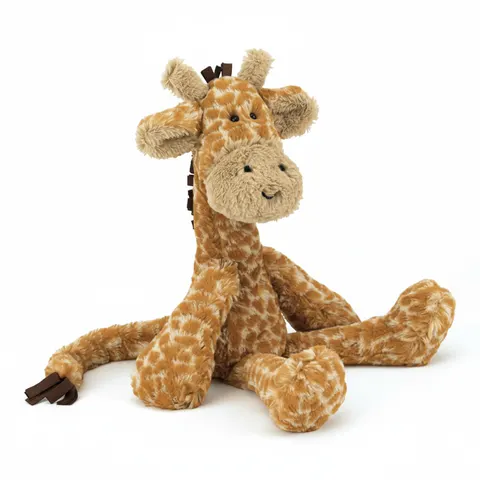 Żyrafa 41cm / Jellycat MER6GN