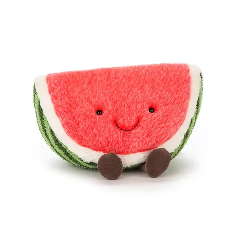 Jellycat Amuse Arbuz 39cm / Jellycat