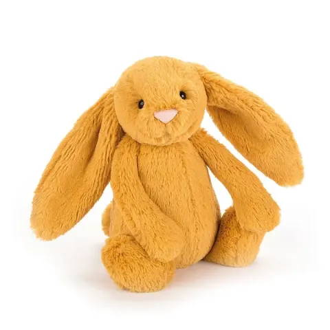 Króliczek szafranowy / Jellycat