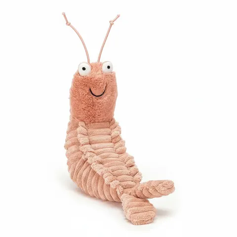 Krewetka Sheldon 22cm / Jellycat SH3S