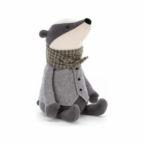Riverside Borsuk 23cm / Jellycat