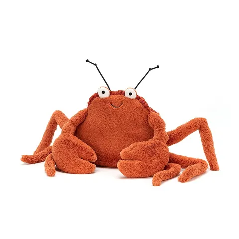 Krab Crispin / Jellycat