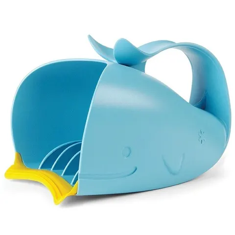 Wodospad Wieloryb MOBY Blue / Skip Hop 235103