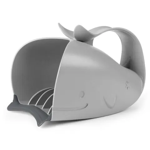 Wodospad Wieloryb MOBY Grey / Skip Hop 235052