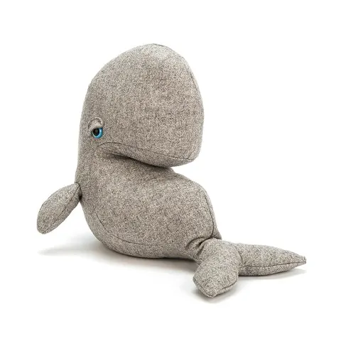 Pooble Wieloryb 34cm / Jellycat