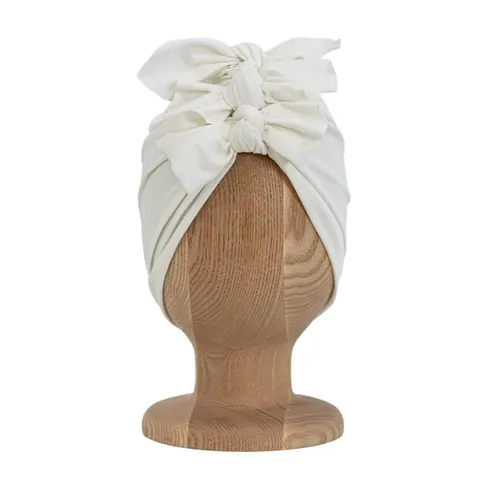 Turban Organic Vanilla / Looks by Luks