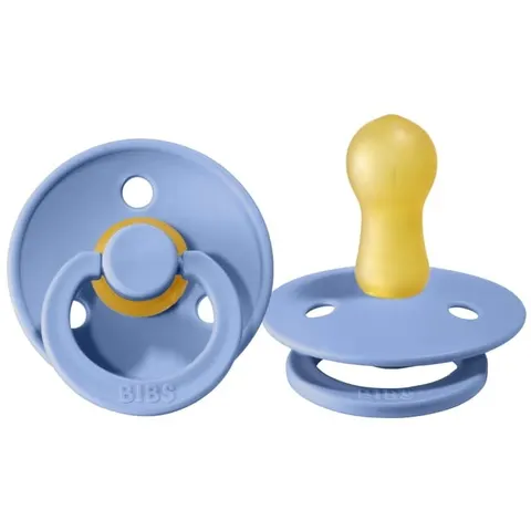 Smoczek S Sky Blue / Bibs