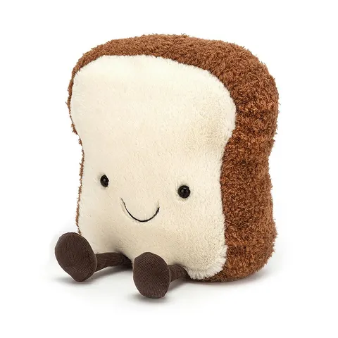 Jellycat Amuse Tost 26cm / Jellycat A2T