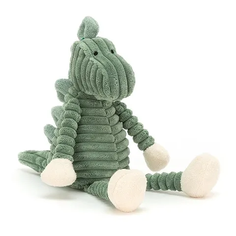 Jellycat Cordy Roy Dino 34cm
