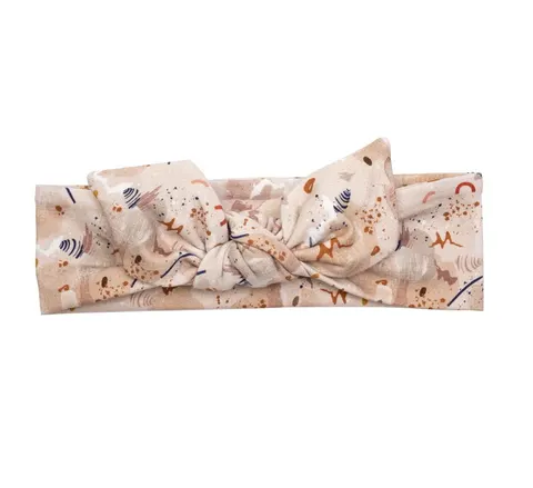 Opaska UL&KA ABSTRACT 6-12m